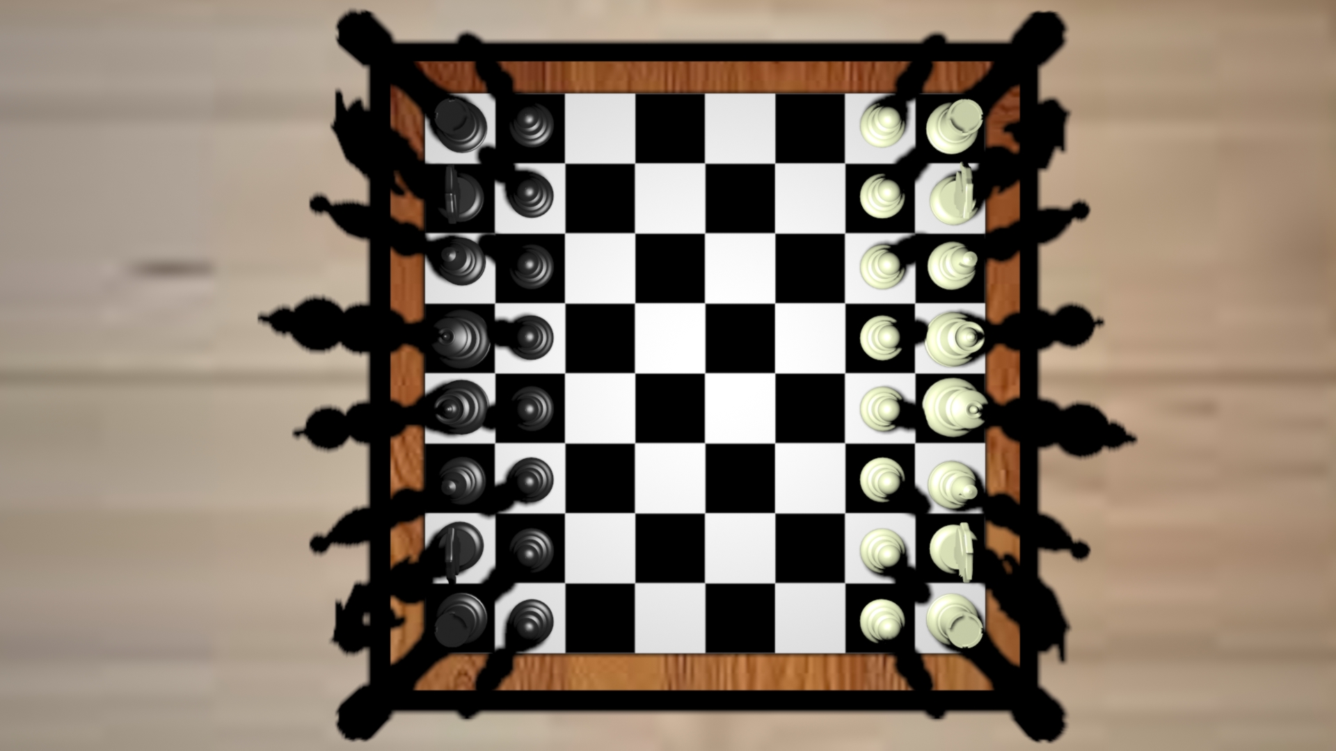 Chessboard